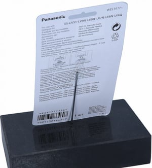 Scherfolie WES9177Y für Panasonic Rasierer Hochwertige Qualität