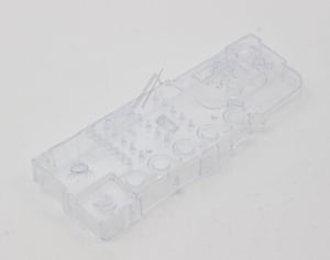 Lichtleiter, Leuchtdiode, Halter (8079562131)