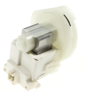 Laugenpumpe für Geschirrspüler Beko 1742300300 Abwasserpumpe