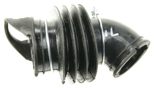 Waschmaschinen-Schlauch für Midea-Waschmaschine 12638100000276 Einspülkammer-Bottich