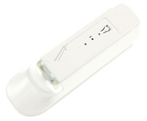 Kühlschrankthermostat für Whirlpool Kühlschrank 488000506542 Fjord Eos1 Gw