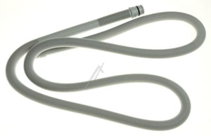 Ablaufschlauch für Bosch-Schlauch 11020704 Waschmaschine, Ablauf