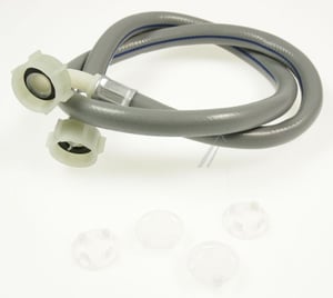 Zulaufschlauch für Geschirrspüler Midea 12038100000541 1m