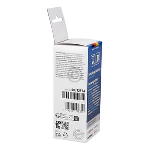 Entkalkungstabs Bosch 00312574 für Kaffeemaschine Wasserkocher Warmwasserspender