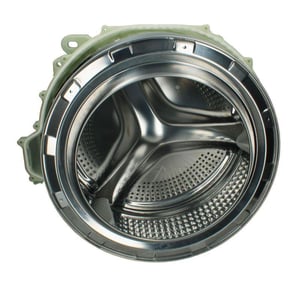 Waschmaschinen-Trommel Haier 49117940 Waschmaschine-Behälter