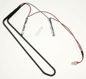 Abtauheizung für Kühlschrank LG MEE62606001 130W, 330x140mm