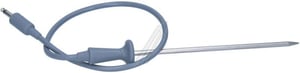 Temperaturfühler für Backofen Beko C00874874 Fleischsonde