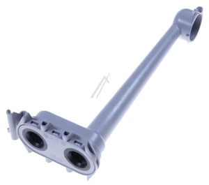 Sprüharmhalter für Geschirrspüler Vestel 42021922 oben, RAL 7046