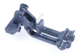 Halteclip für Geschirrspüler Beko C00907466 Befestigung, Kunststoff