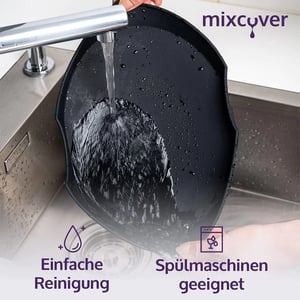 Auflaufform Dampfgarraum für Bosch Cookit