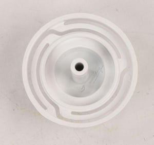 Taste für Whirlpool Dunstabzugshaube 488000507941 Reinigung