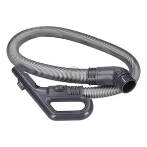 Staubsaugerschlauch für Candy Hoover 35601896 D165-flex gewinkelt, 34mm