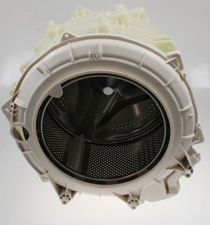 Whirlpool Indesit Waschmaschine Trommel 52L Kunststoff