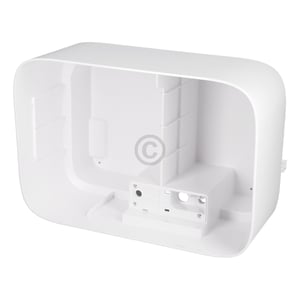 Middle frame（White） 201-2497-0119 Ecovacs