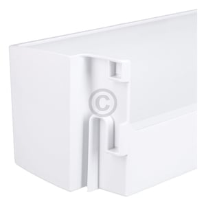 Türfach unten LIEBHERR 9030628  415x105mm für Kühlschrank