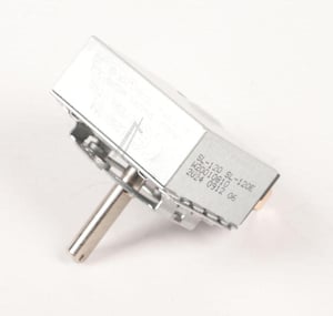 C00911408 Programmschalter für Ofen Whirlpool Indesit 488000911408 Automatik 0-120 Min.