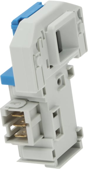 Verriegelung-elektrisch 00603517