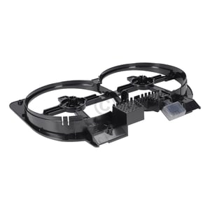 Filter cover assembly 201-2425-1082