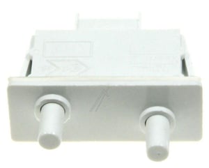 RC-Schalter für Vestel Kühlschrank 32013577 3-polig, 49x19x47mm