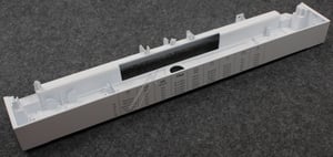 Bedienblende für Geschirrspüler Grundig C00893319 GNU4E820 Druck