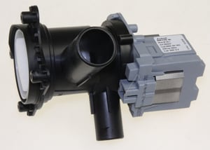 Bosch Waschmaschinen-Ablaufpumpe 00144979 Wasserablauf