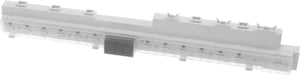 Bedienmodul blau/weisse LED 11036777