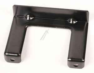 Hintere Befestigungsplatte für Batterie Segway-Ninebot CA.02.04.1919.00 für E-Scooter MAX G3