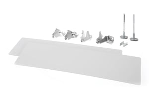 Höhenverstellfüsse 11020645