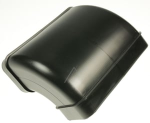 Lüftungskanal für Ofen Bosch Siemens 17005352 Ofenbelüftung Rohr