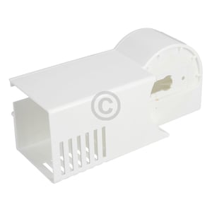 Gehäuse für Thermostat Bauknecht 481241879847 für Kühlschrank