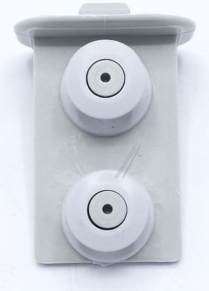 Vordere Schiene für Geschirrspüler Candy/Hoover 41032871 Führung