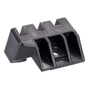 Aufhängung rechts für Türglas Amica 8512519 an Backofen