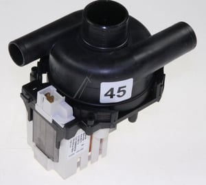 Umwaelzpumpe Whirlpool 481290508778 für Geschirrspüler