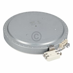 Kochzone Bauknecht 488000520733 für Herd C00520733