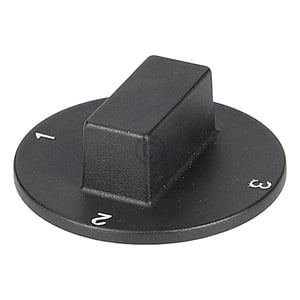 Knebel ohne Schaft 0-1-2-3 Malag 3-0844-004000 für Heizgerät 10113861