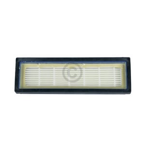 Filterset HOOVER 35601577 U72 Abluftfilter Motorschutzfilter Lamellenfilter mit Schaumfiltern für Bodenstaubsauger