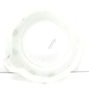 Vordere Bottich für Haier Waschmaschine 49049468 Waschmaschinenwanne