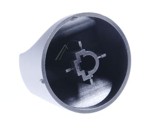 Bauknecht Backofen-Drehknopf COM Heizungsregler