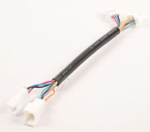 Kombinationsschalter & Brems-L-Kabel Segway-Ninebot BA.06.02.1969.00 für E-Scooter ZT3 PRO