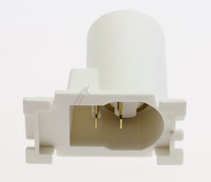 Lampenfassung für Kühlschränke (50114697001)