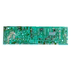 Steuerelektronik gorenje 499119 für Waschmaschine