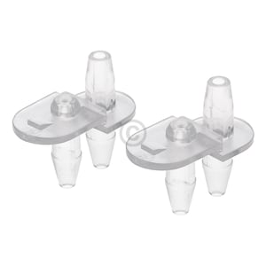 Water injection bracket 201-2469-0120