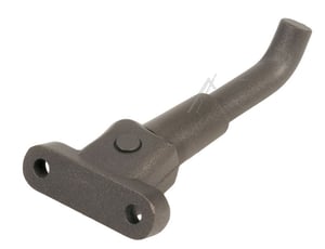 Ständer Segway-Ninebot AB.05.14.00.0196 für E-Scooter E2 Pro