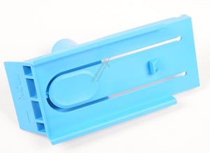 Siphon für Waschmaschine Smeg 767760087 Abflussanschluss