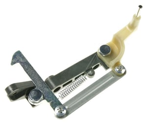 Haken für Küchenmaschine & Mixer DeLonghi KW716541 Kopf-Freigabe-Riegel