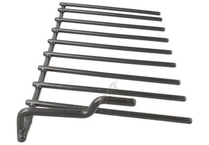 Geschirrspülerkorb unten links für Amica Geschirrspüler 1022833 Unterkorb