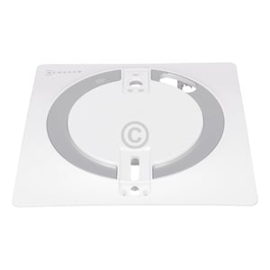 Window Cleaner Top cover 201-2433-0006 Ecovacs
