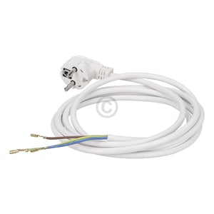 Verbindungskabel für Bosch Siemens Kühlschrank 12042173 Kühlschrankstromkabel