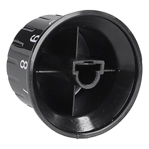 Drehgriff Kochfeld Bosch 10007256 Herd-Drehknopf