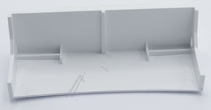 Klappe Halterung für Panasonic Kühlschrank CNR377502 Türgriff